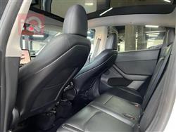 تسلا موديل Y